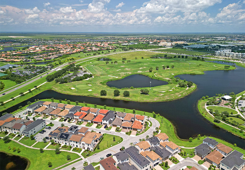 Viera Community at Cara Mattingly - Your Home in Brevard in Brevard, FL